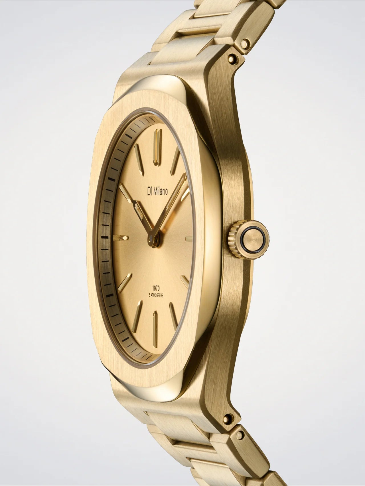 Gold Mellow