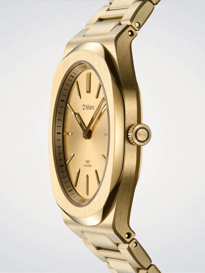 Gold Mellow