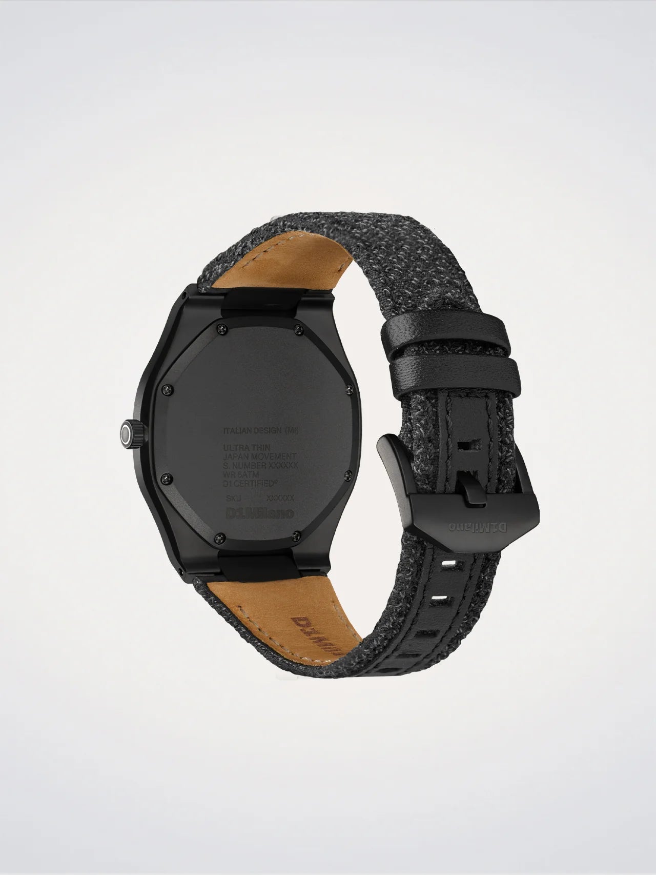 Black Kevlar