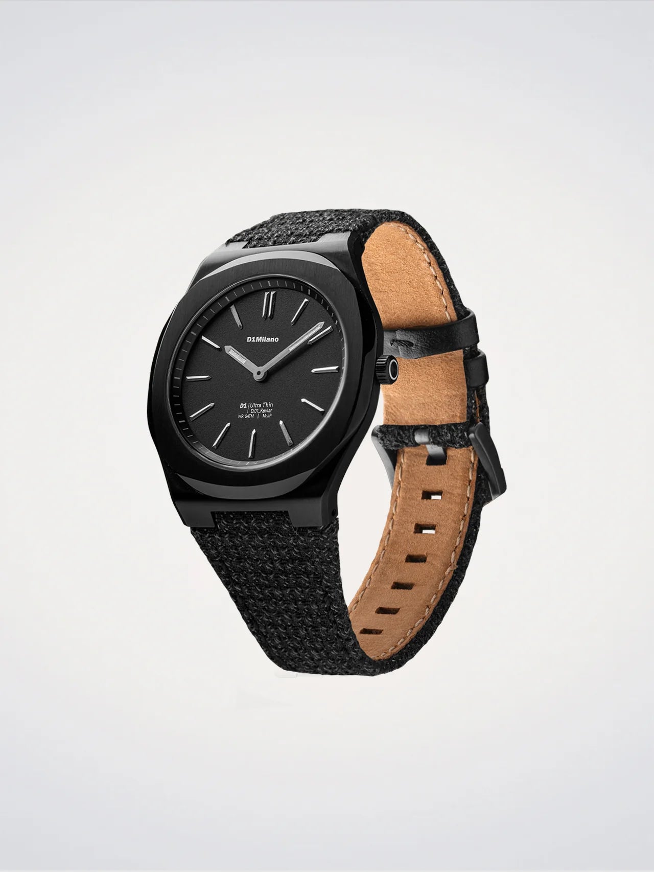Black Kevlar