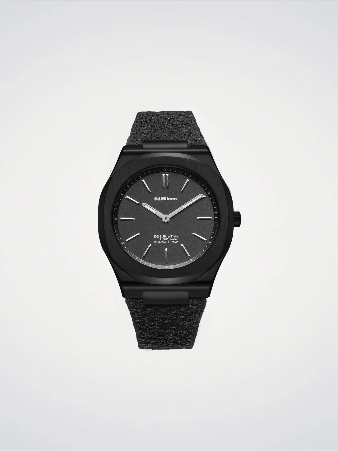 Black Kevlar