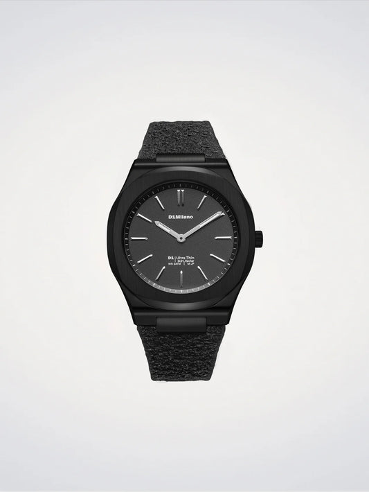Black Kevlar