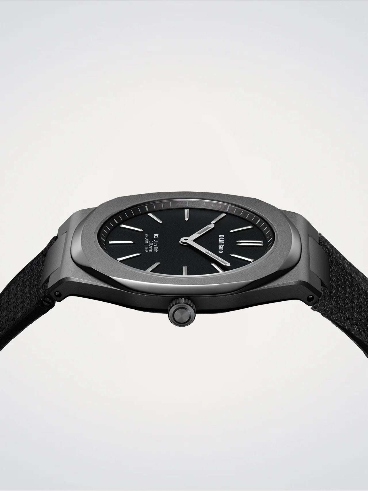 Black Kevlar