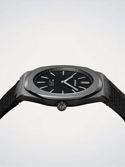 Black Kevlar