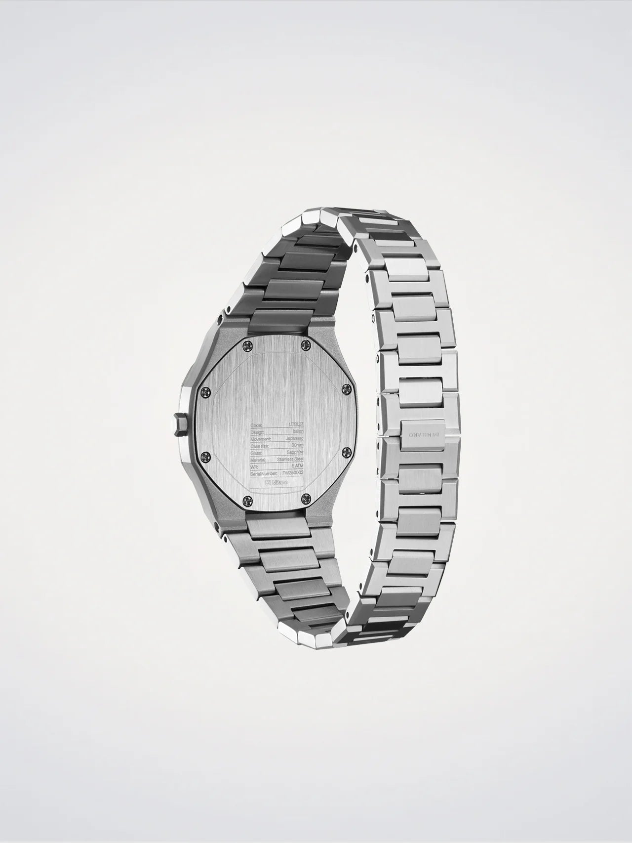 Indigo Loom