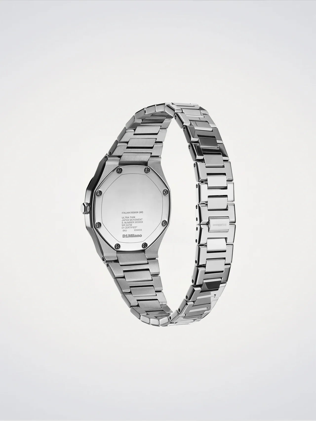 Silver Gleam