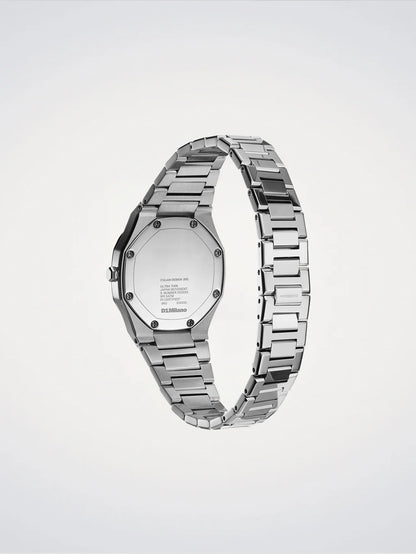 Silver Gleam