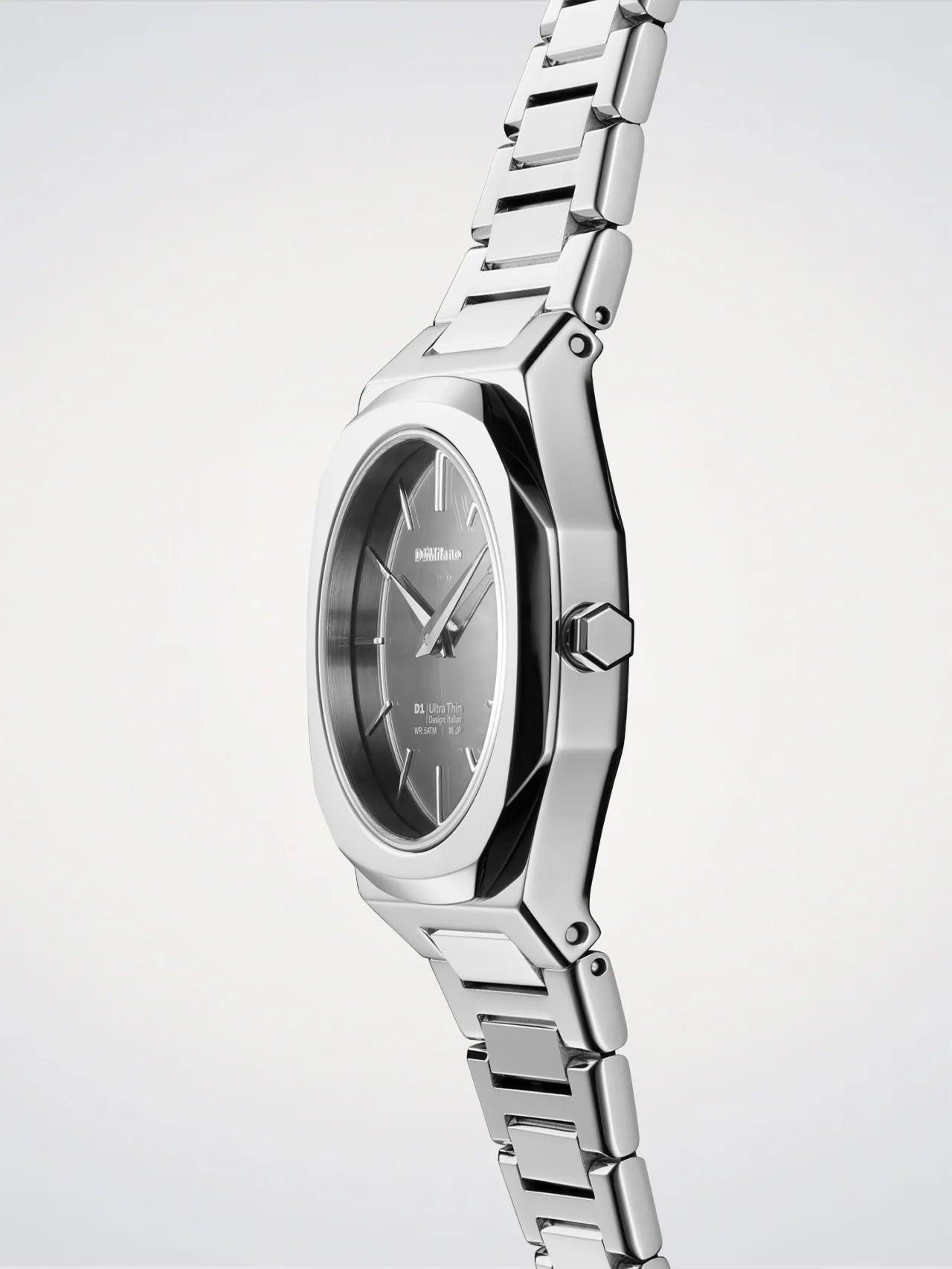 Silver Gleam