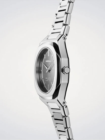 Silver Gleam