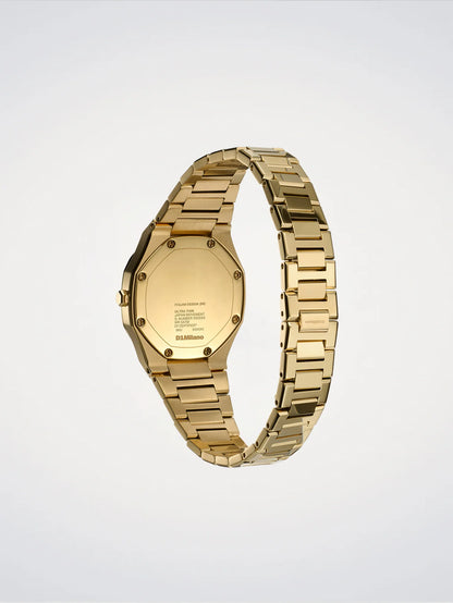 Gold Gleam