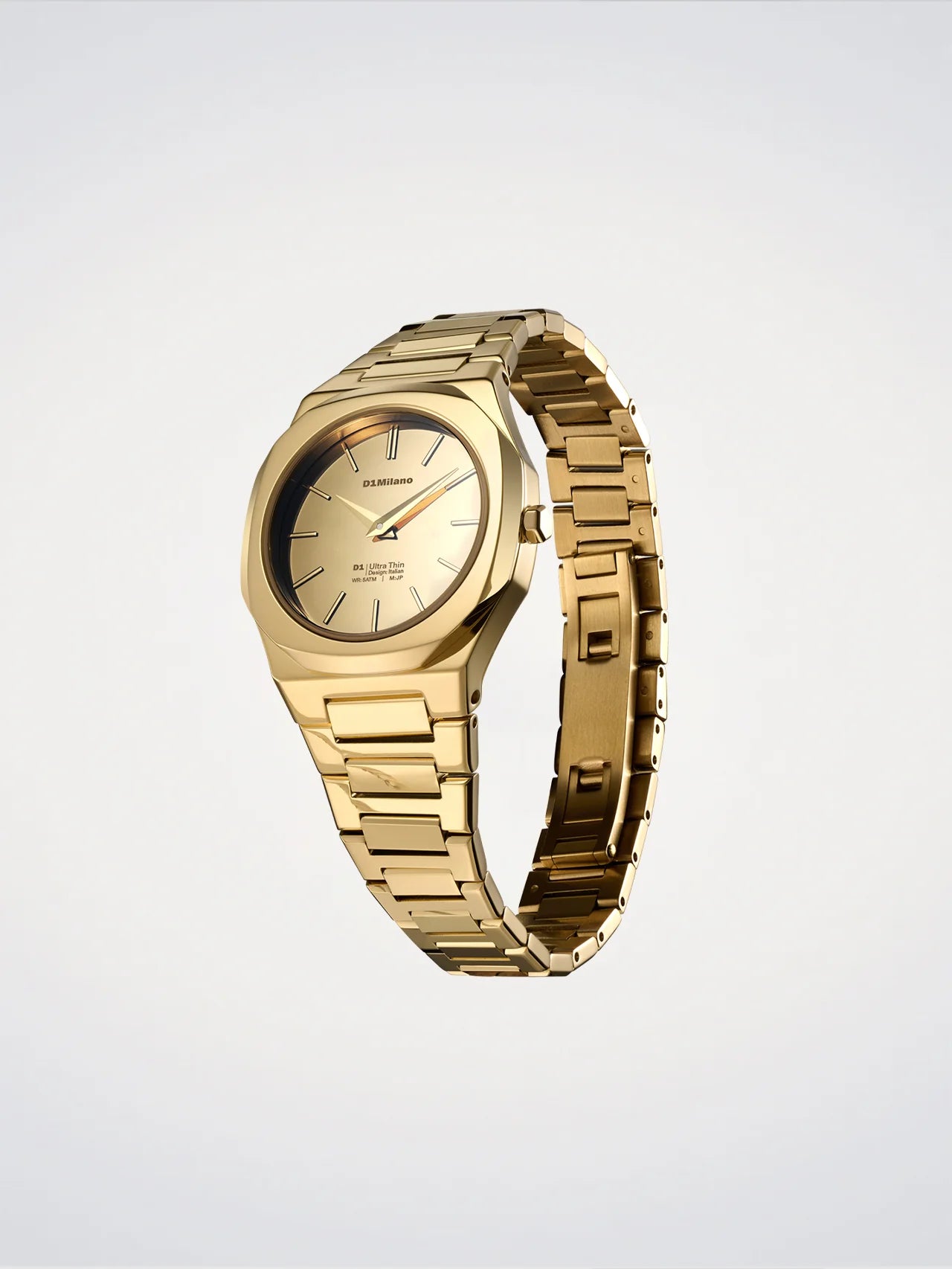 Gold Gleam