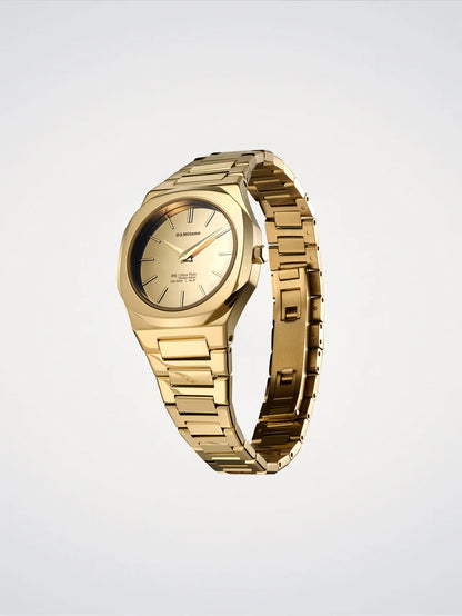 Gold Gleam