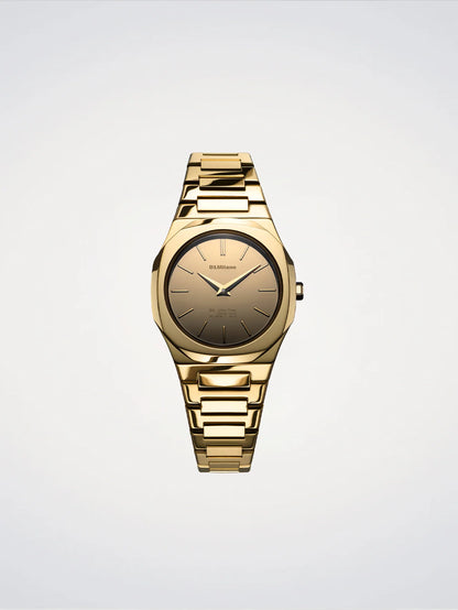 Gold Gleam