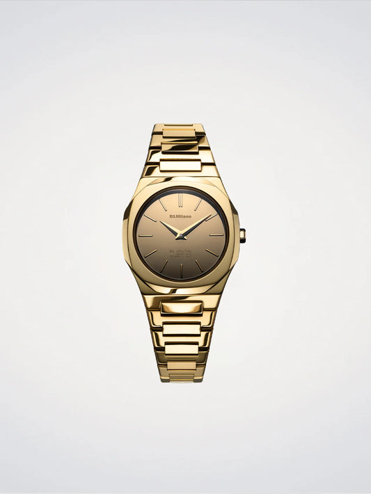 Gold Gleam