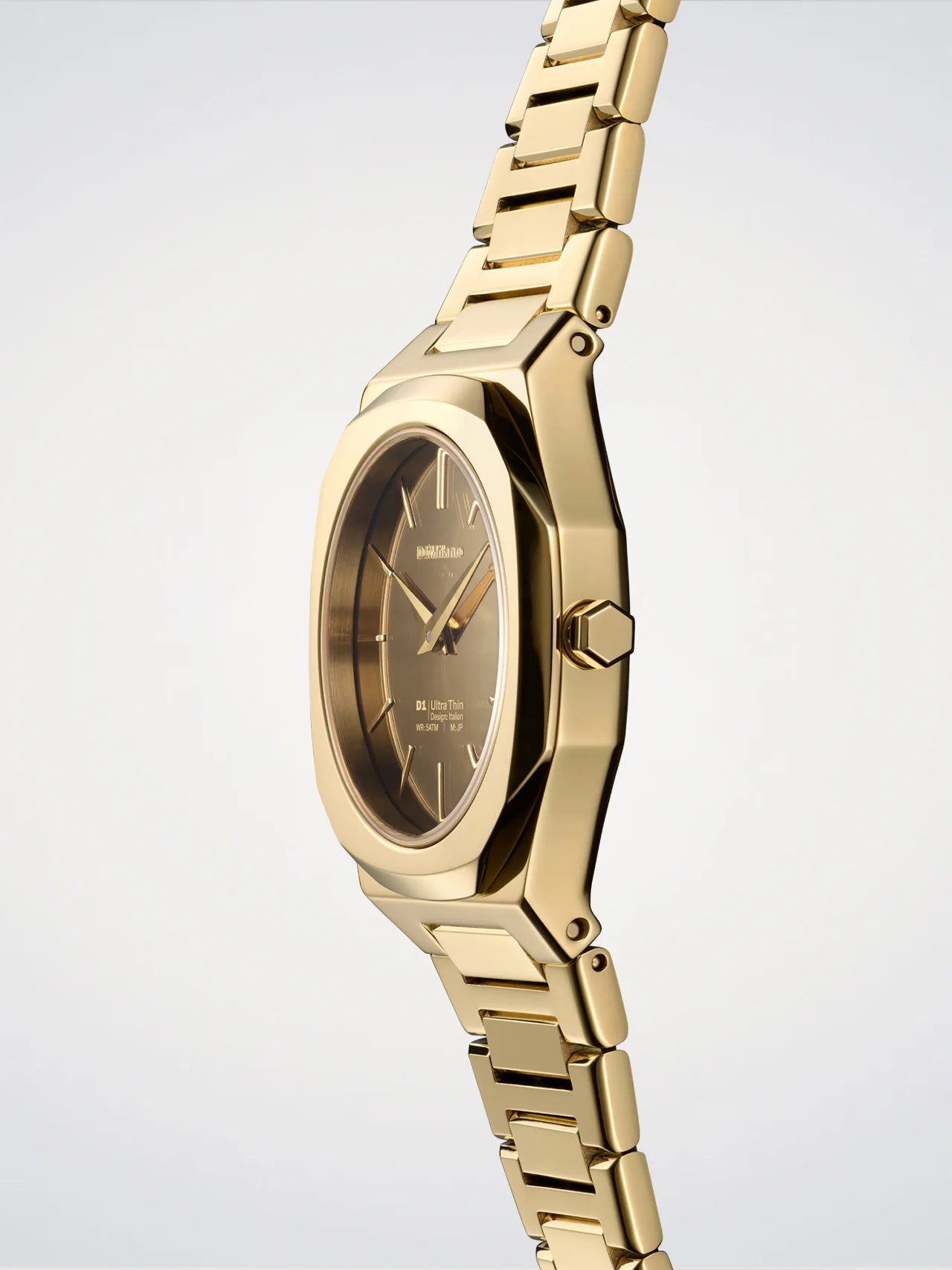 Gold Gleam