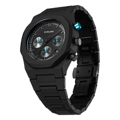 Charcoal Black