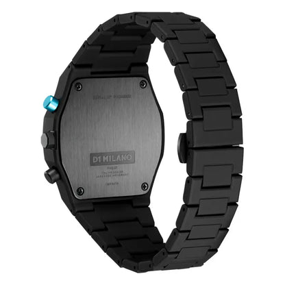 Charcoal Black